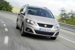 Seat Alhambra 2010 года